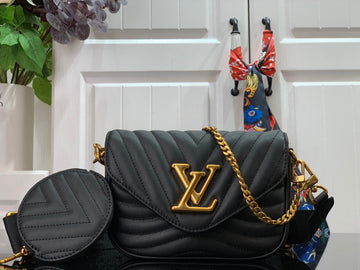 Makersluxe Bags - VL Bags - 6124