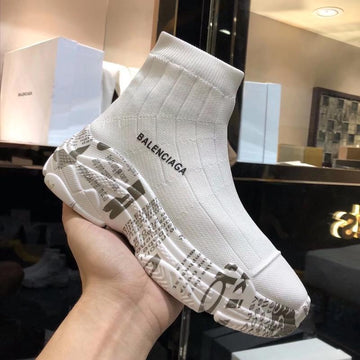 Makersluxe Bags - BGA Shoes - 129