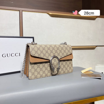 Makersluxe Bags - GCI Bags - 2134