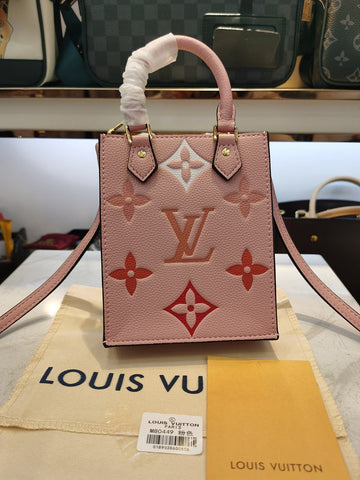 Makersluxe Bags - VL1 Bags - 332