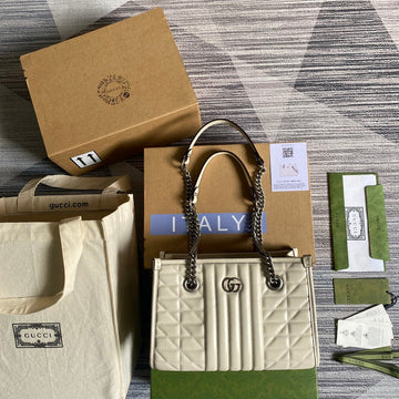 Makersluxe Bags - GCI Bags - 5024