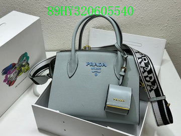 Makersluxe Bags - PDA Bags - 3237