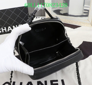Makersluxeras - CHL Bags - 3331