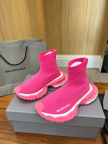 Makersluxe Bags - BGA Shoes - 644