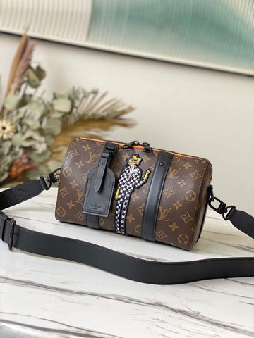 Makersluxe Bags - VL Bags - 177