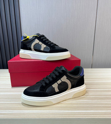 Makersluxe - FGO Men Shoes - 983