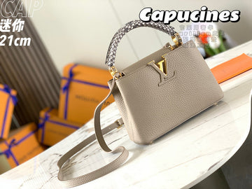 LOV2 Bags - Makersluxe Bags  305