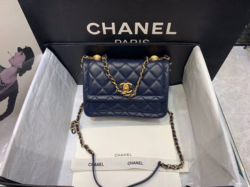 Makersluxe Bags - CHL Bags - 4910