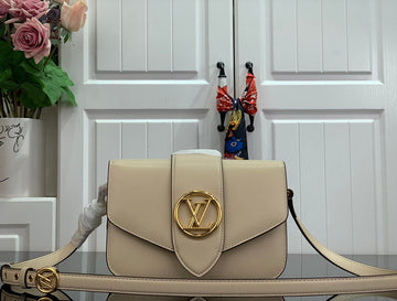 Makersluxe Bags - VL Bags - 6350