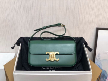 MLB Fashion - CLE Bags - 214