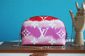 Makersluxe Fashion Lu-Vi bags - 9073