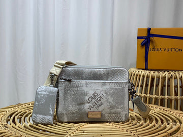 Makersluxe Bags - VL Bags - 5483