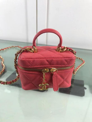 Makersluxe Bags - CHL Bags - 6456