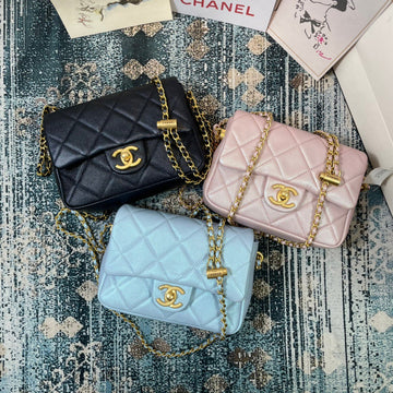 Makersluxe - CHL Bags - 276