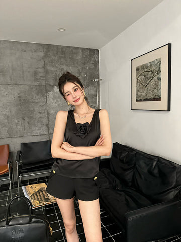 Makersluxe - BAM Women Clothes - 563