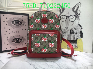 Makersluxe Fashion - GCI Bags - 11394