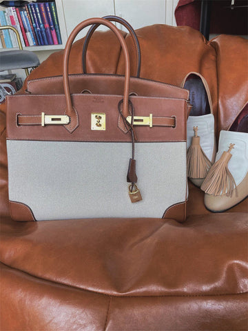 Makersluxe - HMS Bags - 554