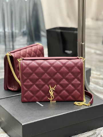 MLB Fashion - SLY Bags - 1038