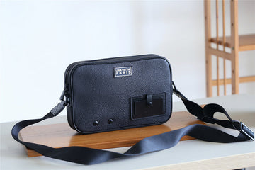 Makersluxe Fashion Lu-Vi bags - 10484