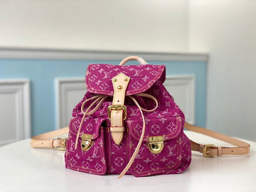 MLB Fashion Lu-Vi bags - 2364