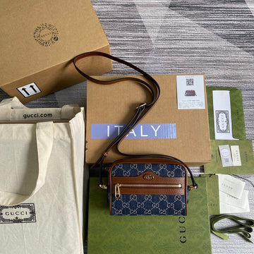 Makersluxe Bags - GCI Bags - 6769