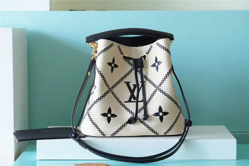 Makersluxe Bags - VL Bags - 7137