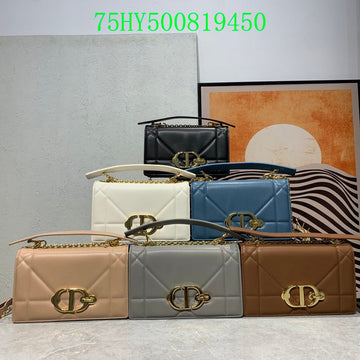 Makersluxeras - DOR Bags - 1290