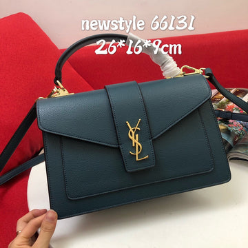 Makersluxe Bags - SLY Bags - 1520