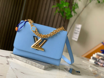 Makersluxe Fashion Lu-Vi Bags - 16650