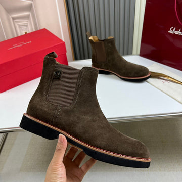Makersluxe - FGO Men Shoes - 846