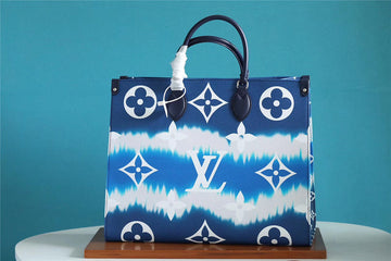 Makersluxe Fashion Lu-Vi bags - 8642