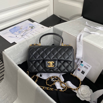 Makersluxe Bags - CHL Bags - 4746