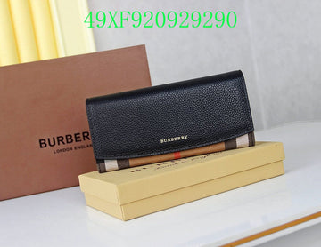 Makersluxeras - BOR Wallet - 124