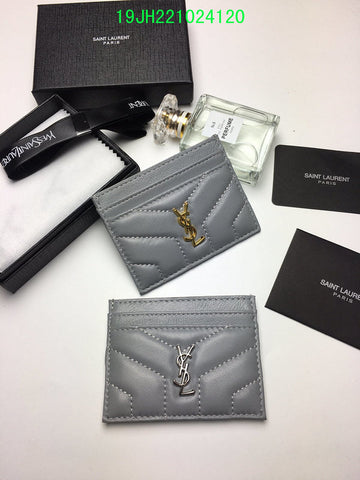 Makersluxeras - YLS Wallet - 340