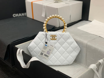 Makersluxe Bags - CHL Bags - 7675