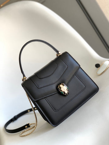 Makersluxe - BGL Bags - 360