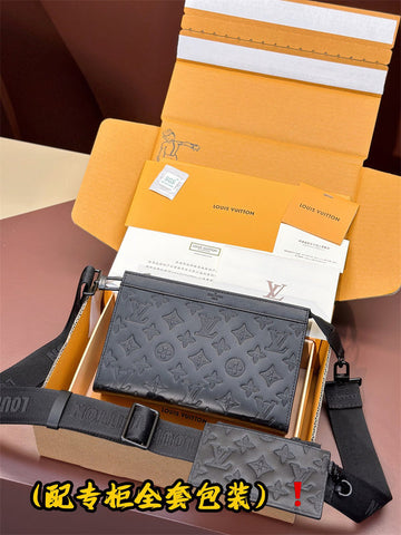 Makersluxe - LOV Bags - 076