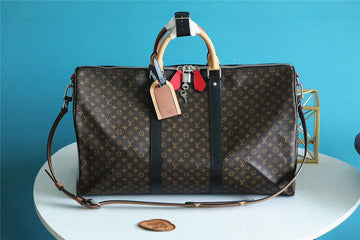 Makersluxe Fashion Lu-Vi bags - 11330