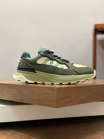 Makersluxe - MCOL Men Shoes - 420