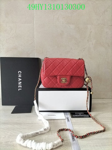 Makersluxeras - CHL Bags - 1574