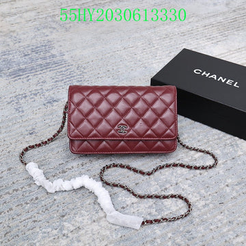 Makersluxe Bags - CHL Bags - 5172