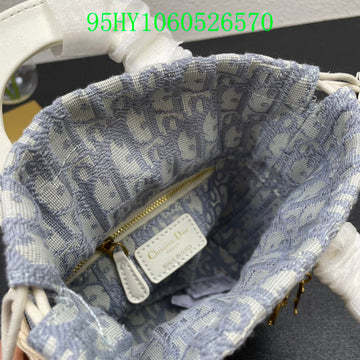 Makersluxeras - DOR Bags - 1603