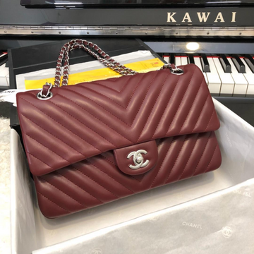 Makersluxe Bags - CHL Bags - 464