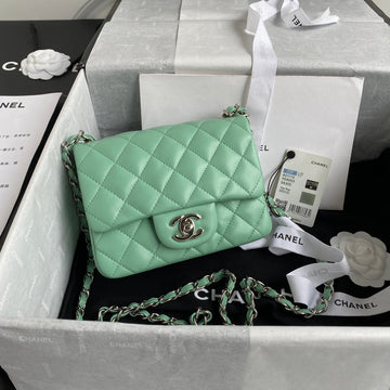Makersluxe Bags - CHL Bags - 6531
