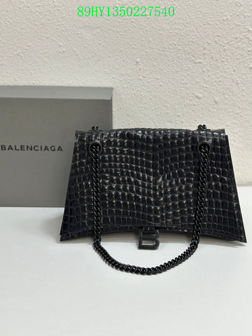 Makersluxe Bags - BGA Bags - 1916