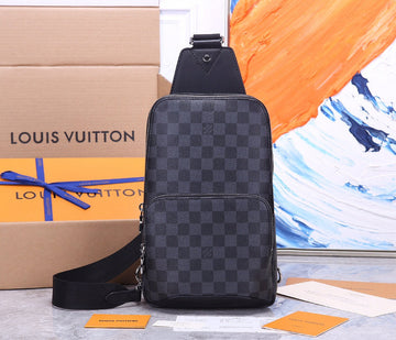 Makersluxe Fashion Lu-Vi bags - 17047