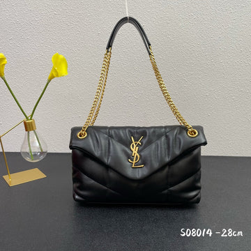 Makersluxe Bags - SLY Bags - 1159