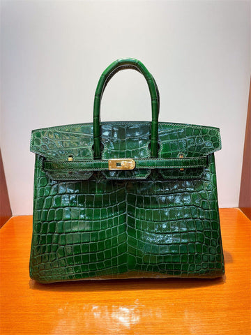 Makersluxe - HMS Bags - 465