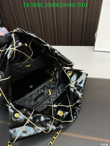 Makersluxeras - CHL Bags - 038