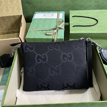 Makersluxe Bags - GCI Bags - 370